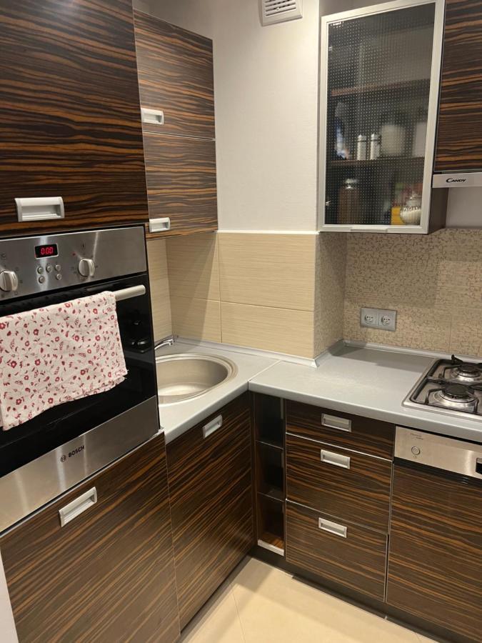 Apartament Zasanie Пшемишъл Екстериор снимка