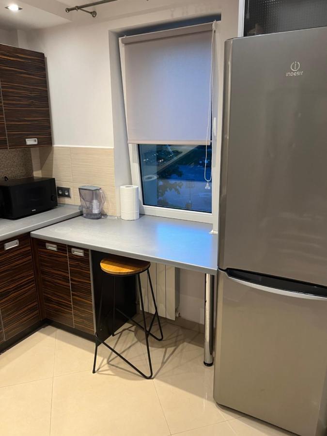 Apartament Zasanie Пшемишъл Екстериор снимка