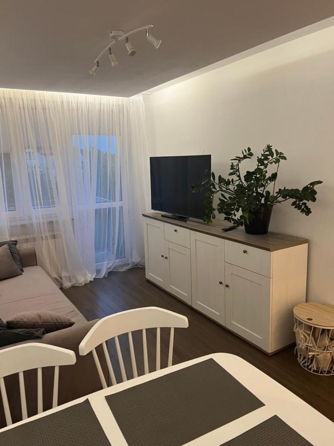 Apartament Zasanie Пшемишъл Екстериор снимка