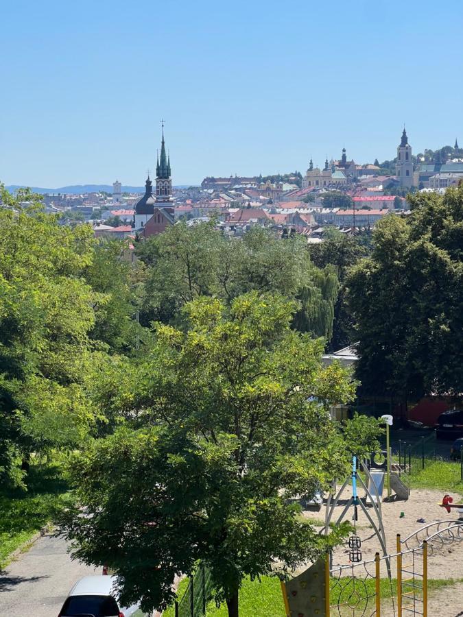 Apartament Zasanie Пшемишъл Екстериор снимка