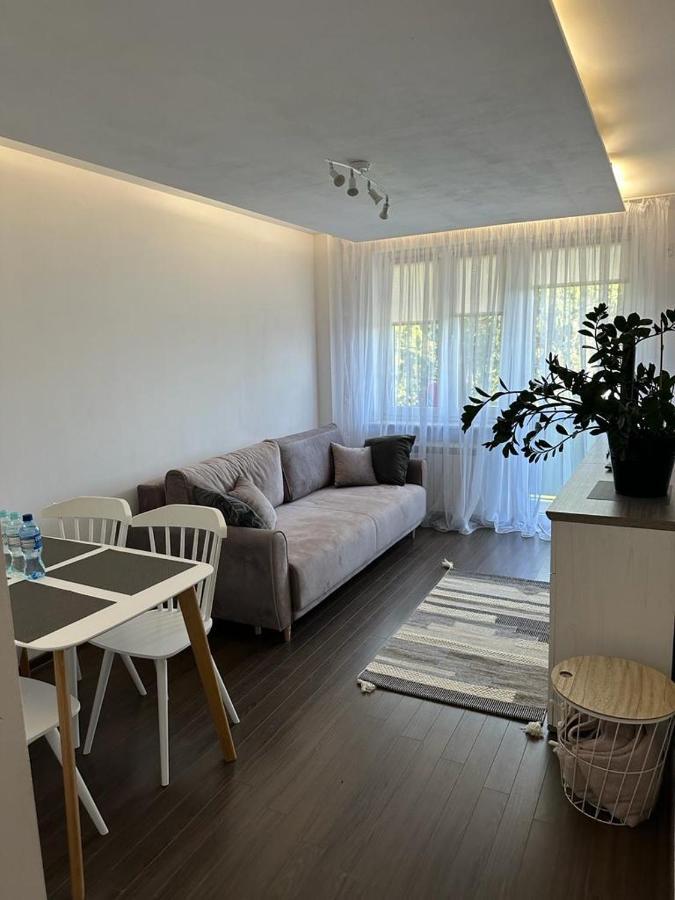 Apartament Zasanie Пшемишъл Екстериор снимка