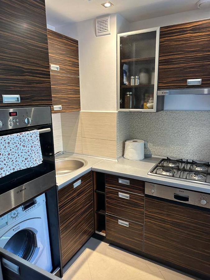Apartament Zasanie Пшемишъл Екстериор снимка