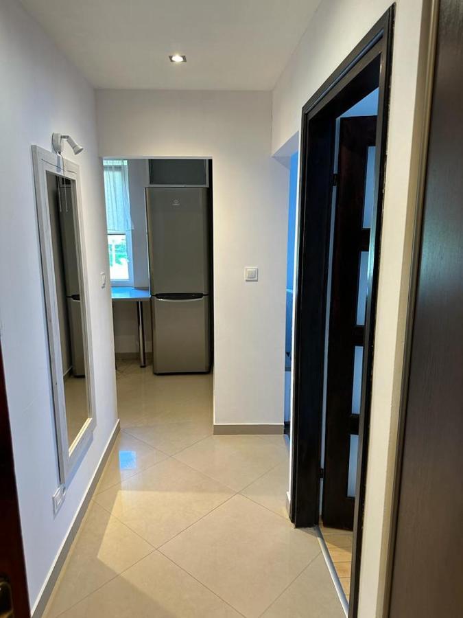 Apartament Zasanie Пшемишъл Екстериор снимка
